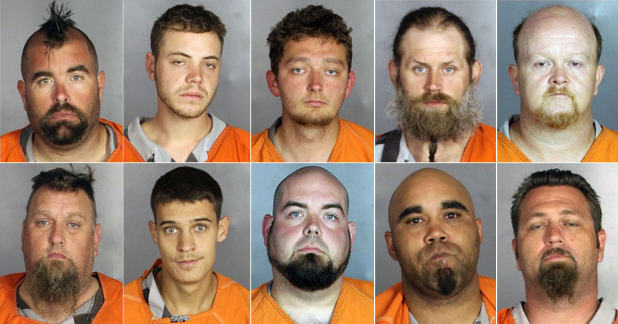 Waco Jail Mugshots: A Comprehensive Guide To Finding Inmate Photos