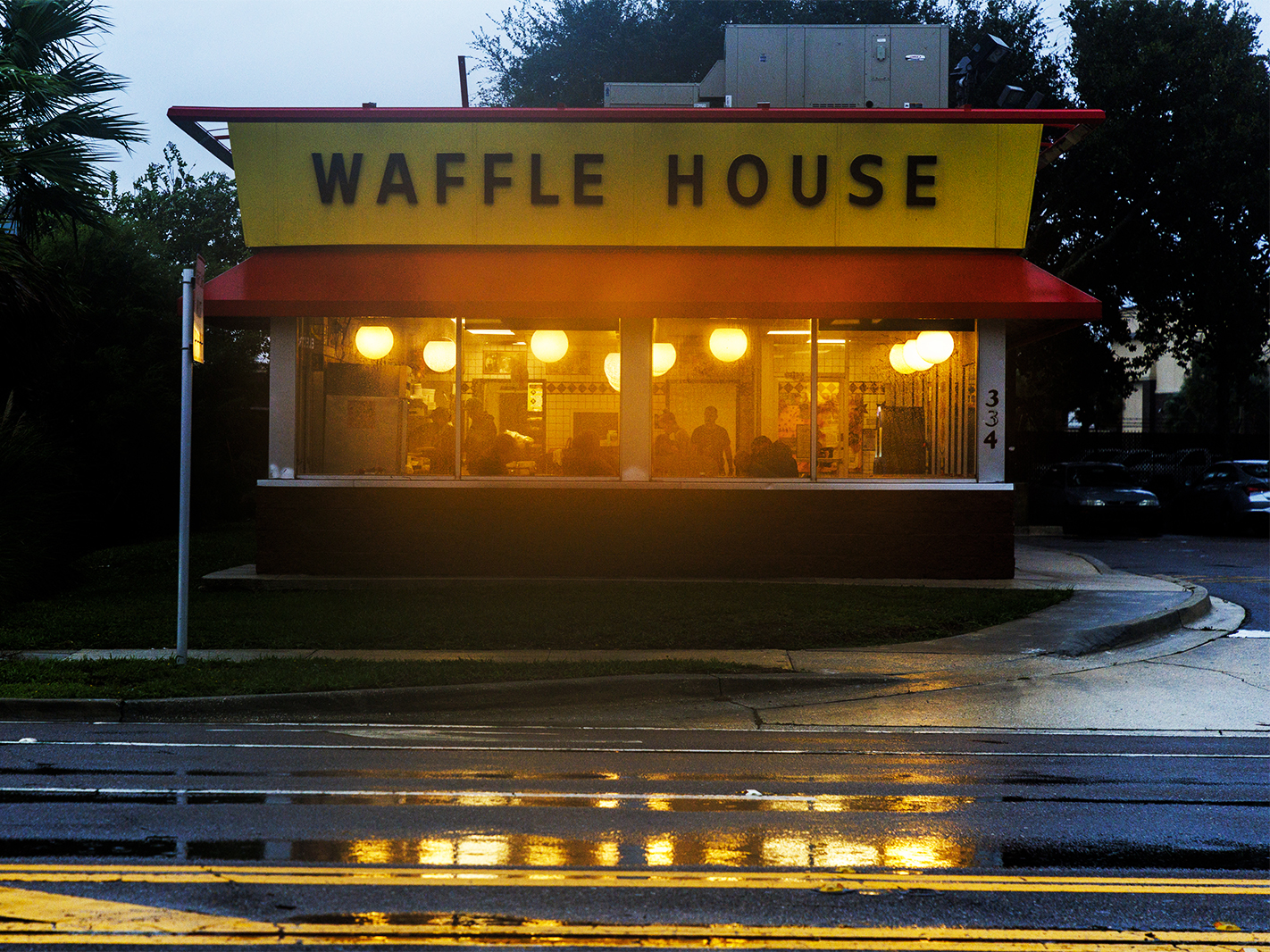 Waffle House Jobs On Craigslist: Treasure Coast, Florida