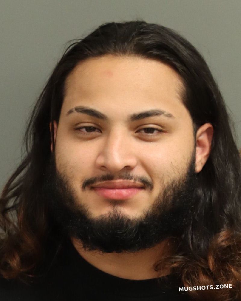 Wake County Mugshots 2024: Your Guide To Recent Arrests