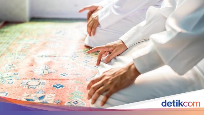 Waktu Sholat Kota Bandung Jumat 9 Mei 2025: Panduan Adzan & Doa