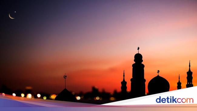 Waktu Sholat Kota Bandung Selasa 13 Mei 2025: Panduan Tepat Waktu Salat Anda