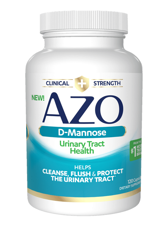 Walgreens Azo: Your Go-To Guide For Fast UTI Relief