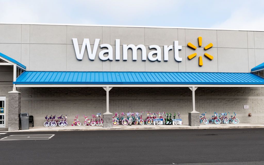 Walmart 24-Hour Stores: When And Where To Find Them