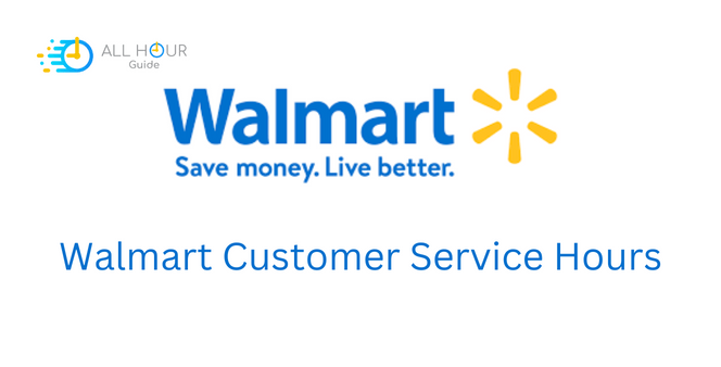 Walmart Auto Center Closing Times: What You Need To Know