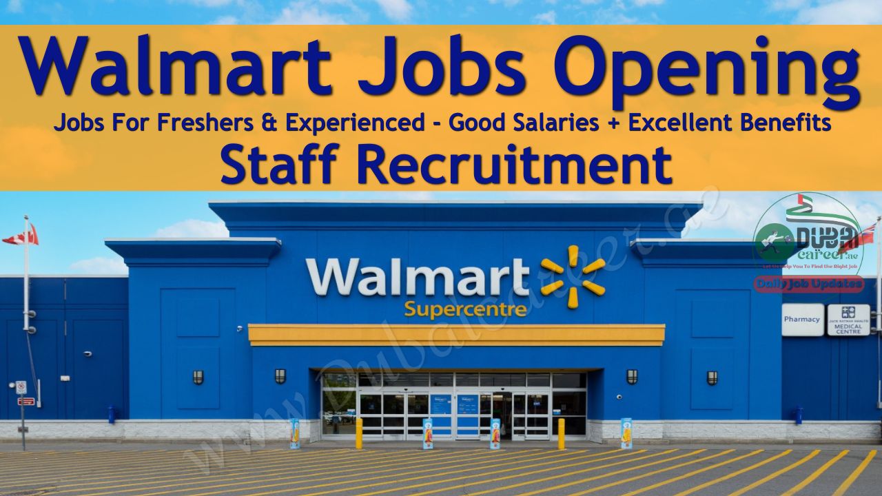 Walmart Careers In Georgia: Exploring Opportunities Near Rosalind, Featured On DeviantArt