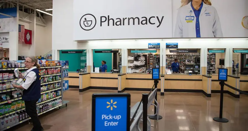 Walmart Pharmacy Hours In Lakeland, FL: Find Your Closest Location & Hours
