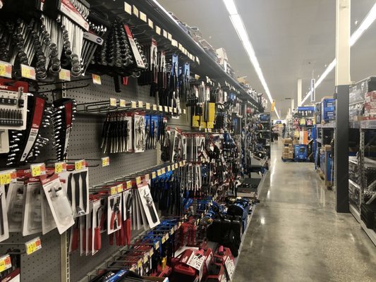 Walmart Plant City, Florida: Your Guide To Shopping, Services, & More