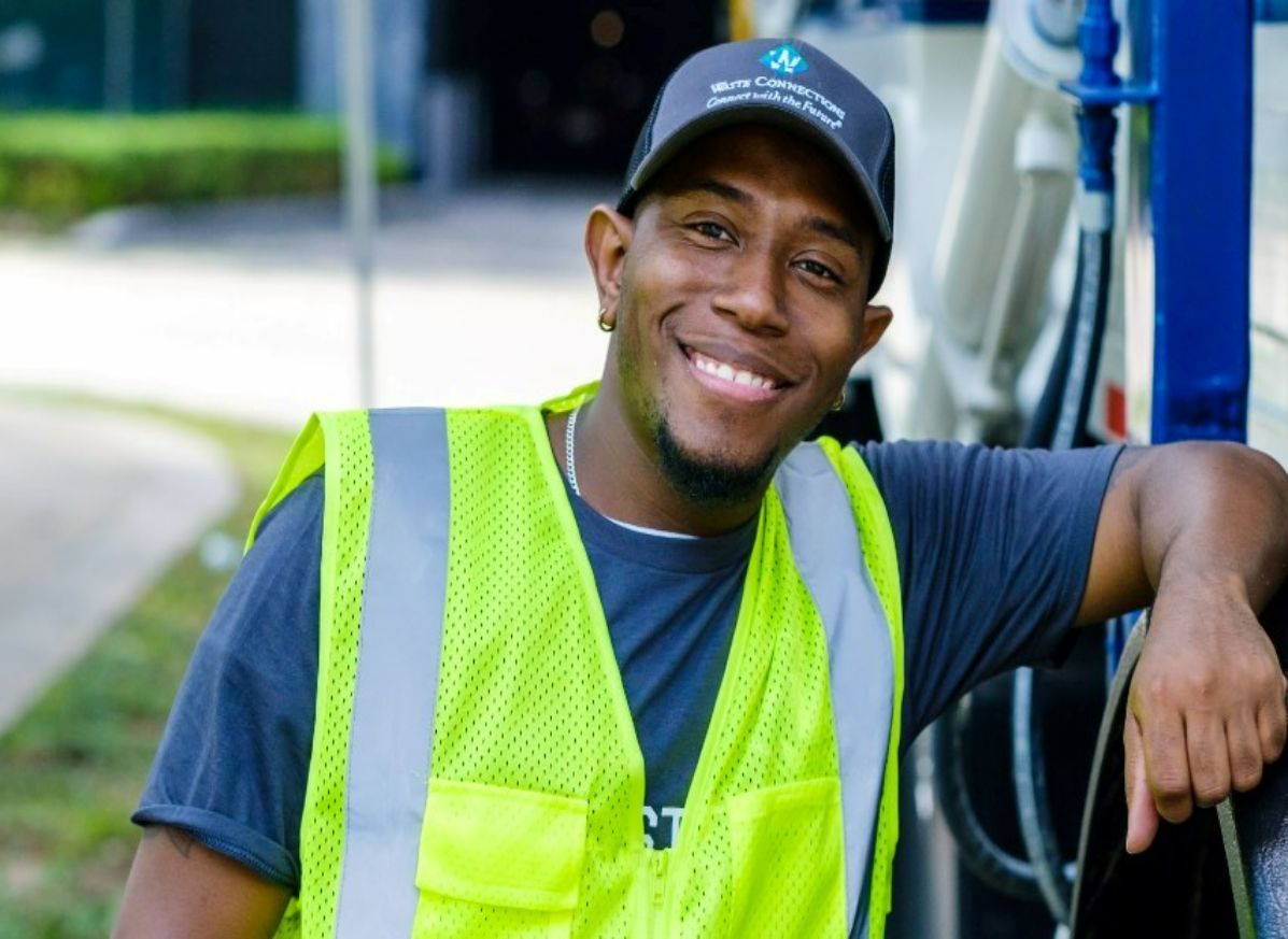 Waste Connections Driver Salaries In LA: A Craigslist Perspective