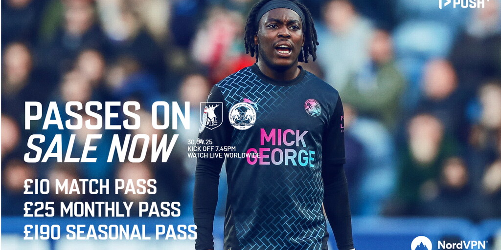 Watch Mansfield Town Vs Peterborough LIVE: Overseas Streaming On Posh+