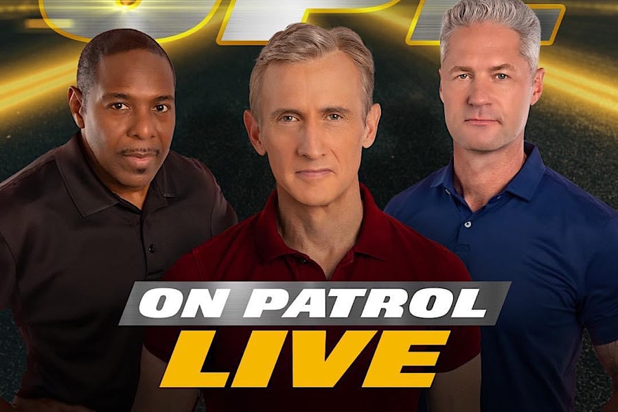 Watch TV Patrol World Live Stream: Breaking News & Global Updates