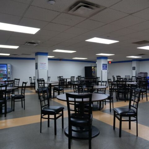 WCC Woodbridge: Your Guide To The Premier Community Center