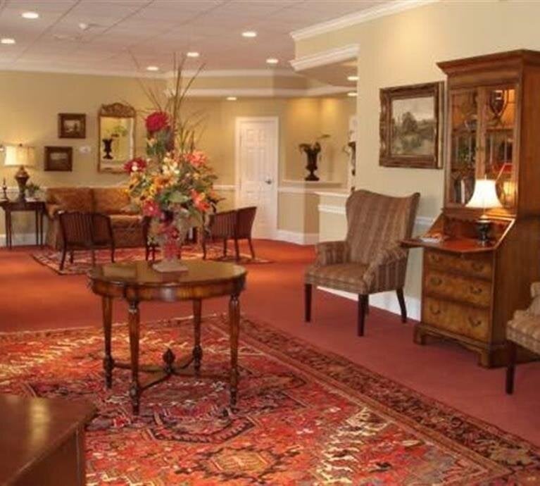 We Pegues Funeral Home Tupelo MS: Your Guide To Compassionate End-of-Life Services
