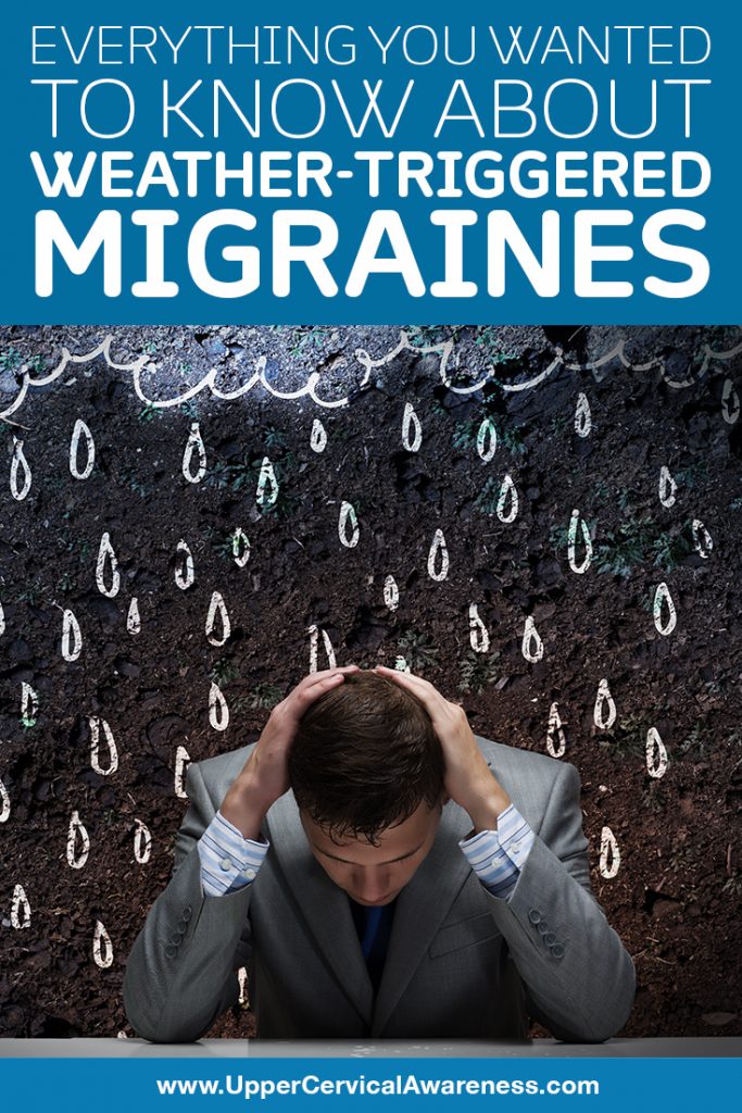 Weather Migraine Forecast: Predicting Your Next Headache