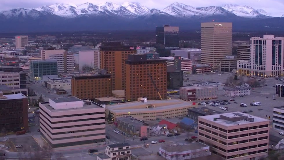Weather Underground Anchorage: A Comprehensive Guide To Logging Out And Account Management