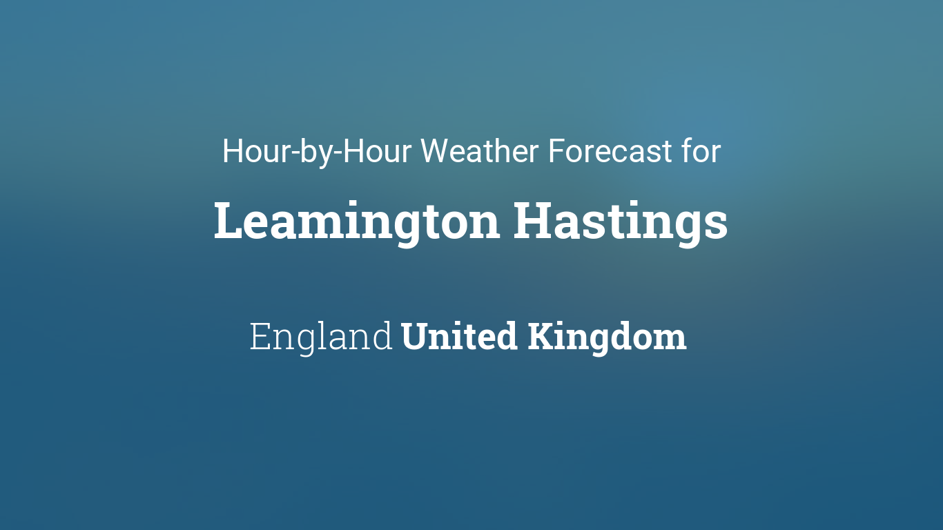 Weather Underground Hastings: Understanding The Terms Of Use