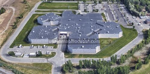 Weber County Jail Inmate Roster: Your Guide To Finding Inmates
