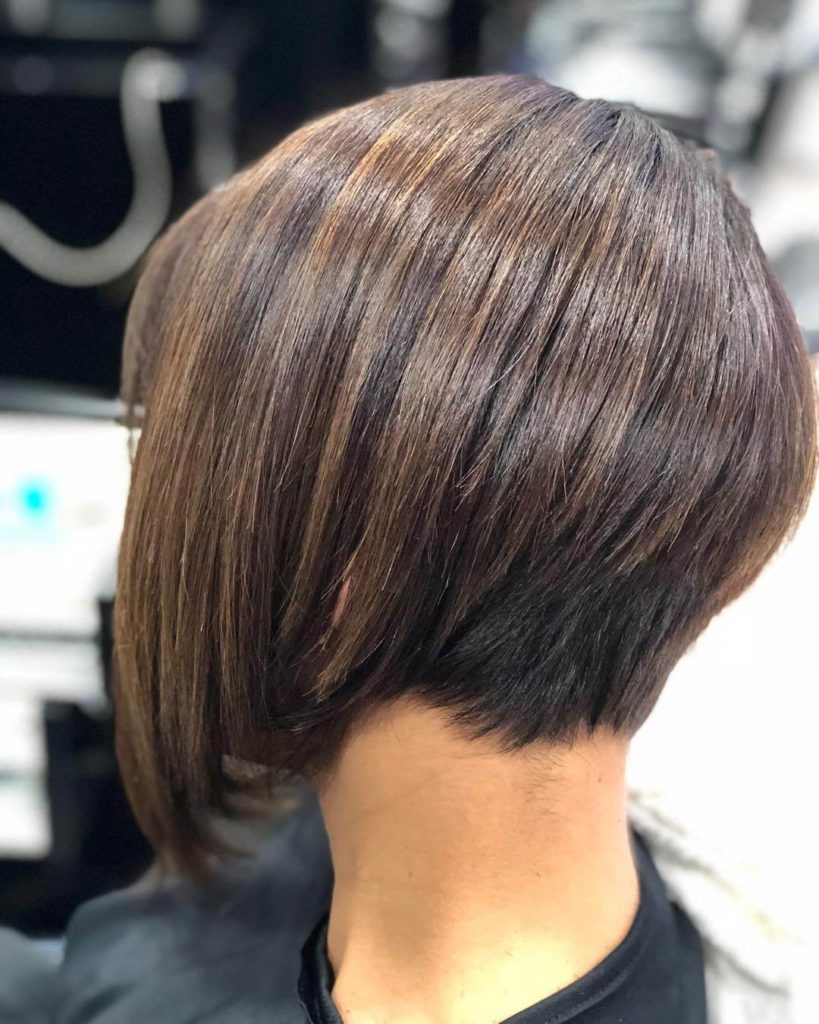 Wedge Haircuts For Women: The Ultimate Style Guide