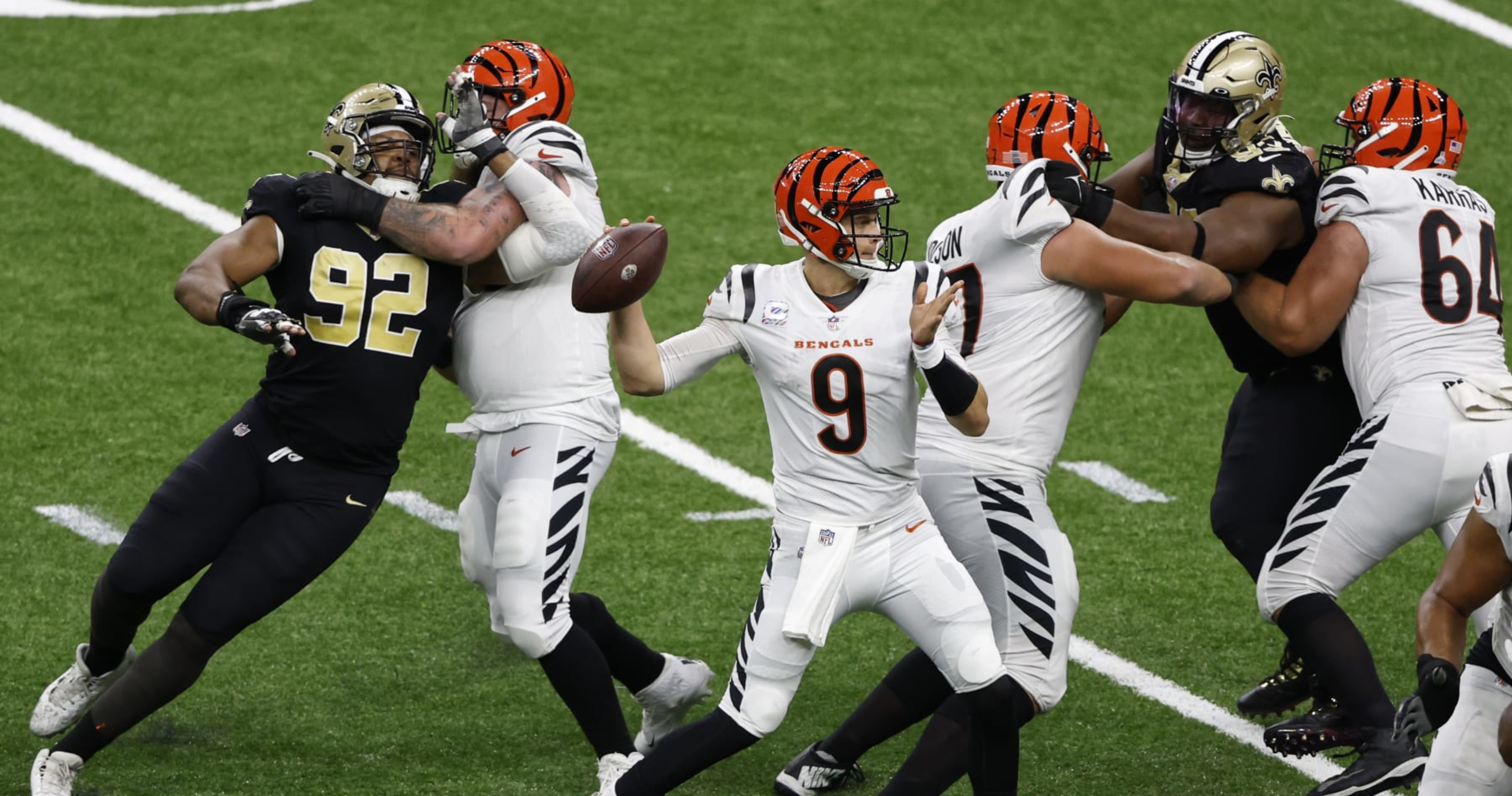 Week 7 DST Rankings: A Comprehensive Analysis Of The Top Performers