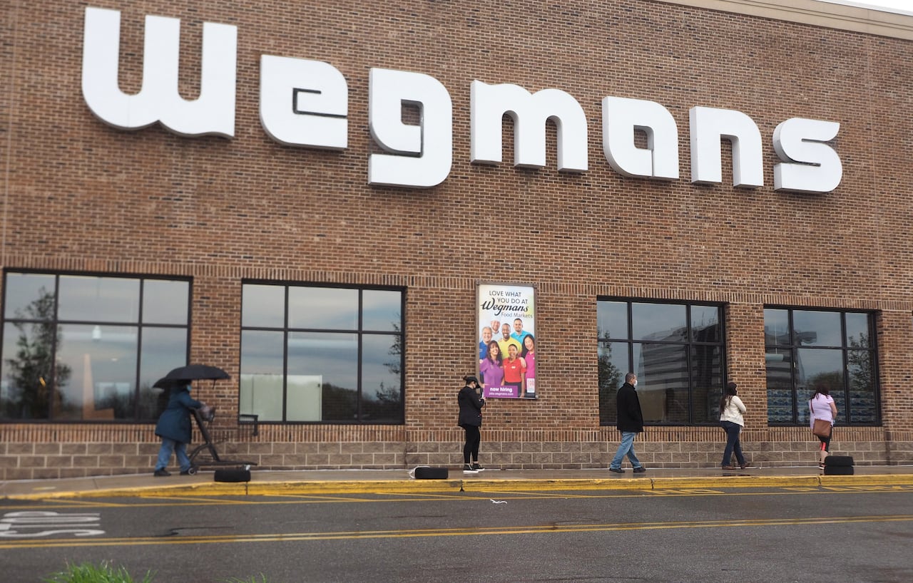 Wegmans In NJ: Locations, Hours, And What Makes It Special