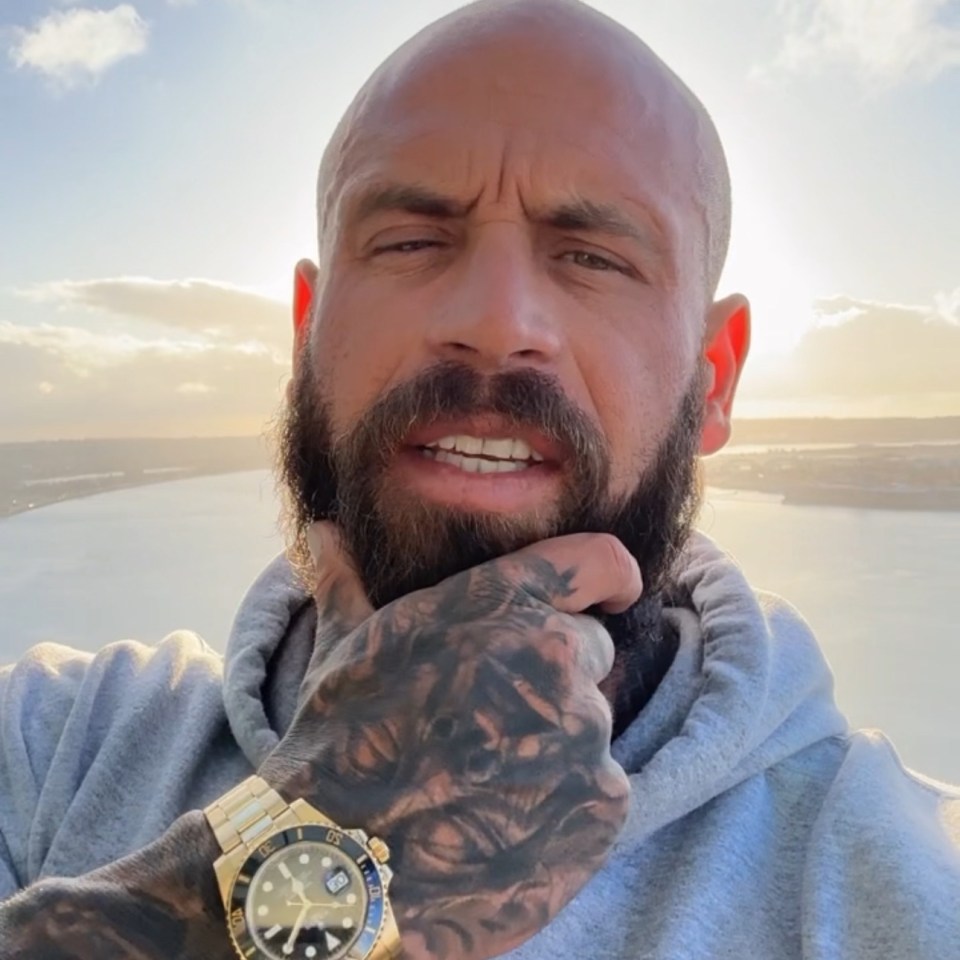 Wes Watson Fraud: Unraveling The Allegations And Their Impact