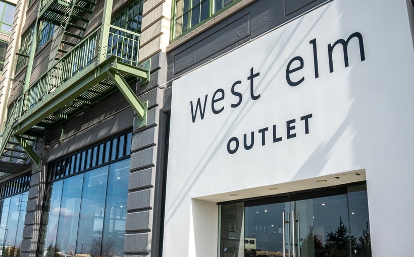 West Elm Outlet Finds: Portland, Omaha Craigslist Deals