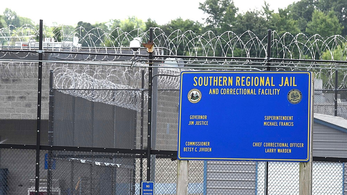 West Virginia Department Of Corrections Inmate Search: A Comprehensive Guide To Finding SRJ Inmates