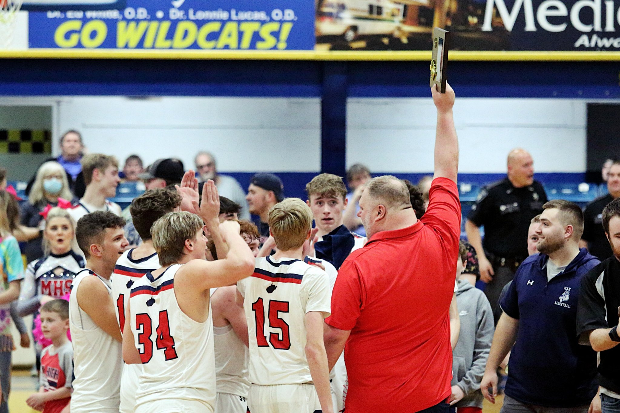 West Virginia Girls State Basketball Tournament 2024: Schedule, Teams & Predictions