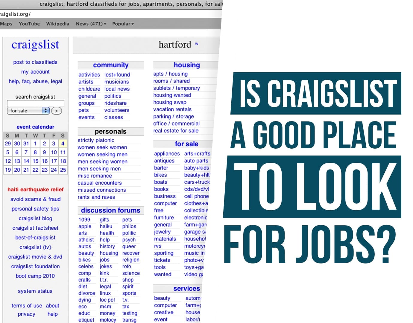 Westchester Craigslist: Your Ultimate Job Hunting Hub