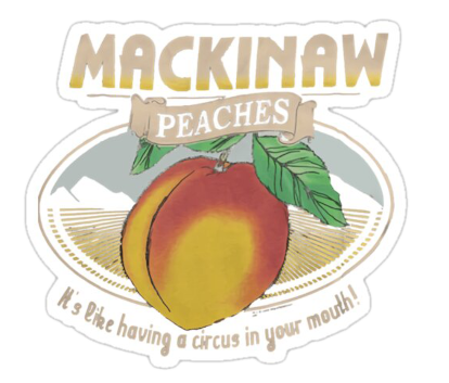 Whaletail Scrollermackinaw Peaches Strain: A Comprehensive Guide