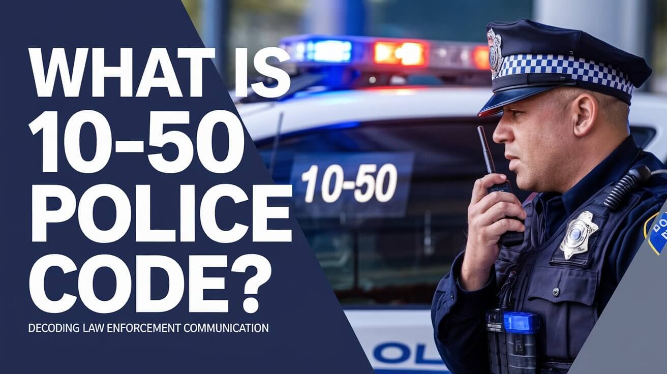 What Does Police Code 10-15 Mean? A Comprehensive Guide