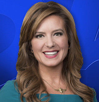What Happened To Elizabeth Hopkins At FOX 25? An Update