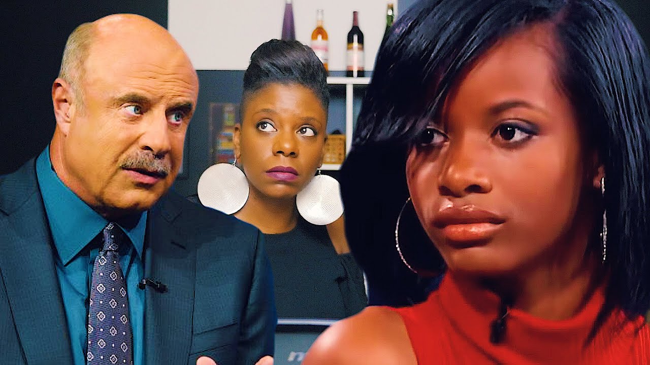 What Happened To Zona From Dr. Phil's 
