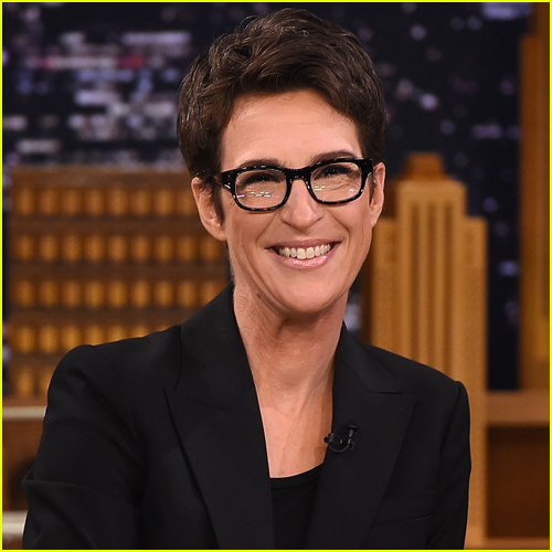 Where Are They Now? A Look Back At Former MSNBC Hosts