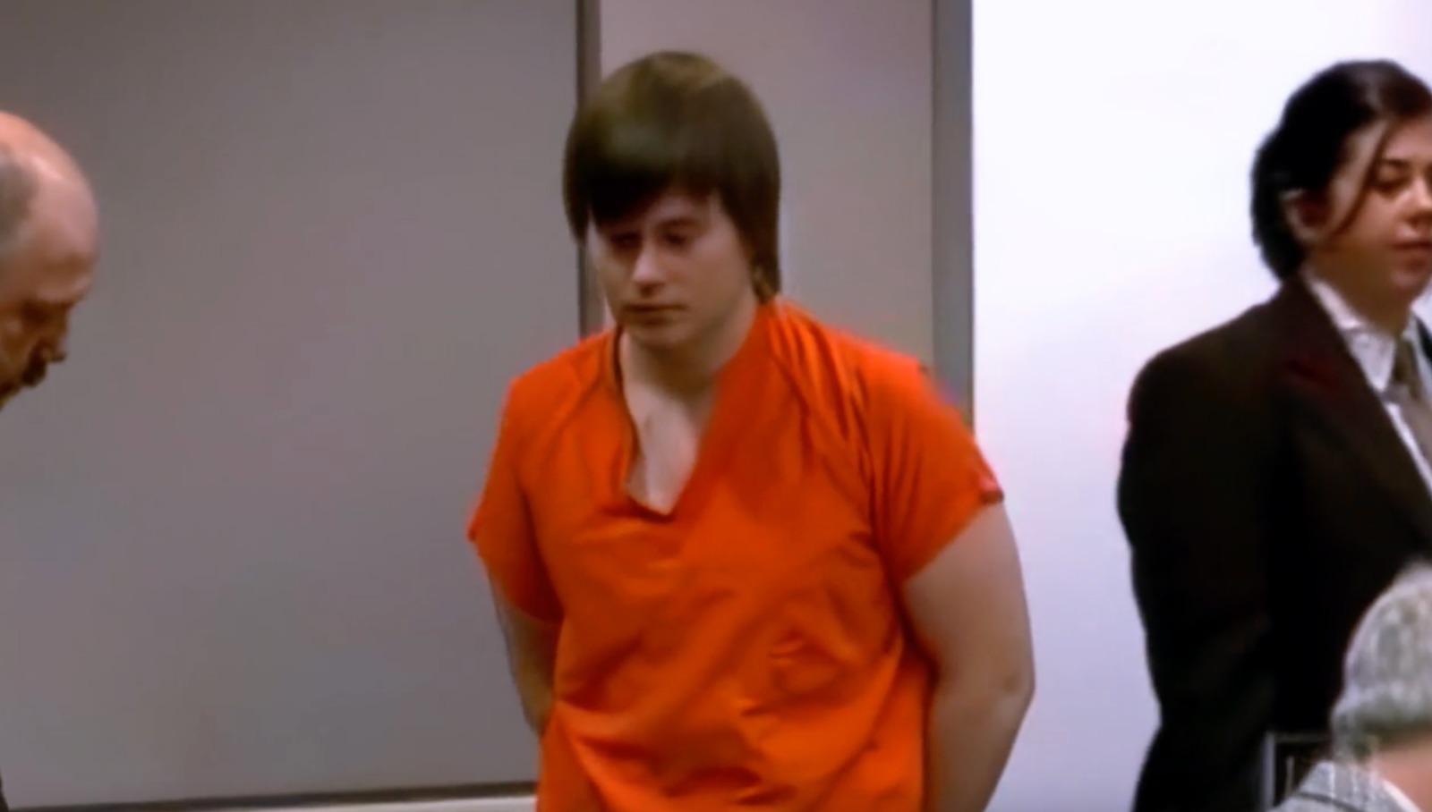 Where Is Christopher Gribble Now? An Update On His Life After Prison