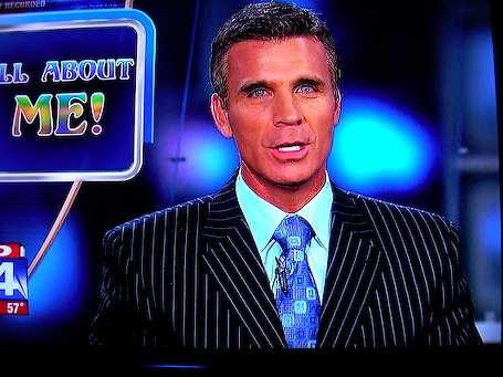 Where Is Steve Eager From Fox 4 Now?  An Update On His Location