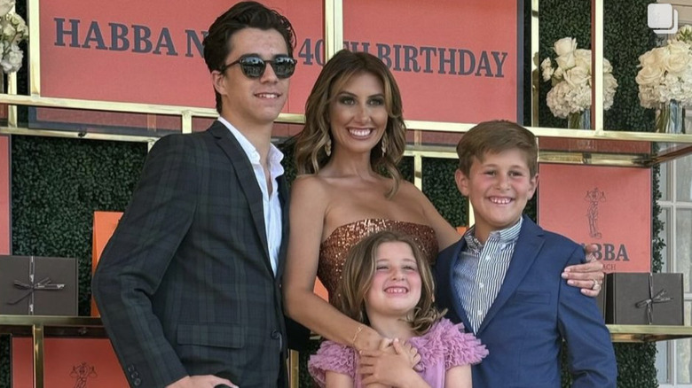 Who Is Alina Habba's Husband? Unveiling The Details Of Her Personal Life