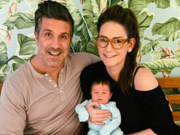 Who Is Brian McKenna's Wife? Unveiling His Personal Life