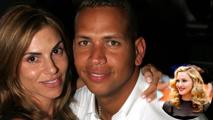 Who Is Felicia Rodriguez's Husband?  A Look Into Her Personal Life