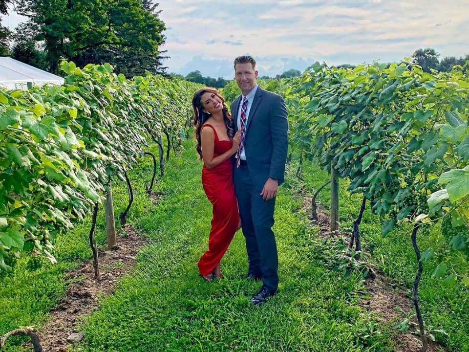Who Is Jessica Boyington's Boyfriend?  A Look At Her Relationship Status