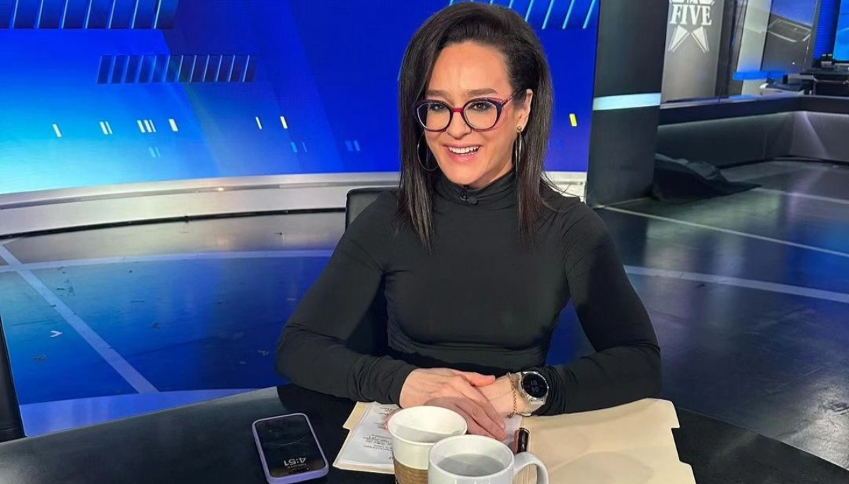 Who Is Kennedy From Fox News' Husband?  A Look At Her Personal Life