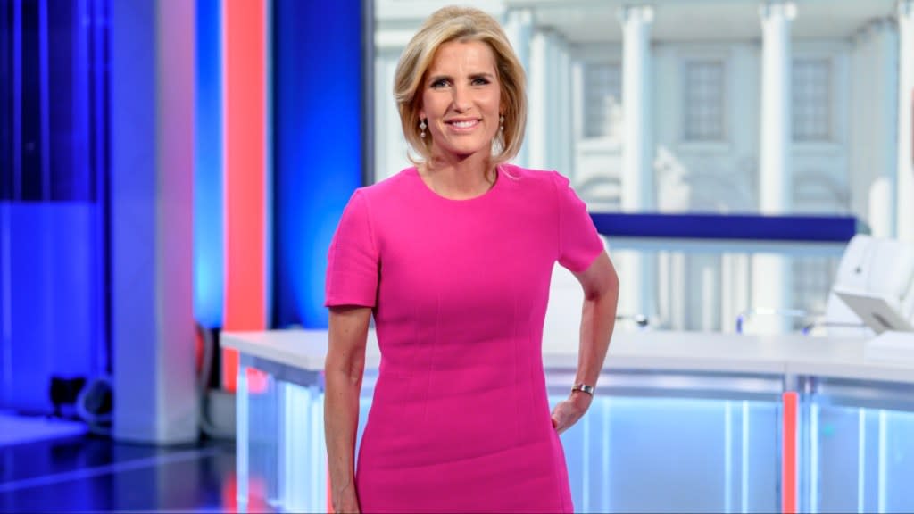 Who Is Laura Ingram Married To? A Look At Her Personal Life