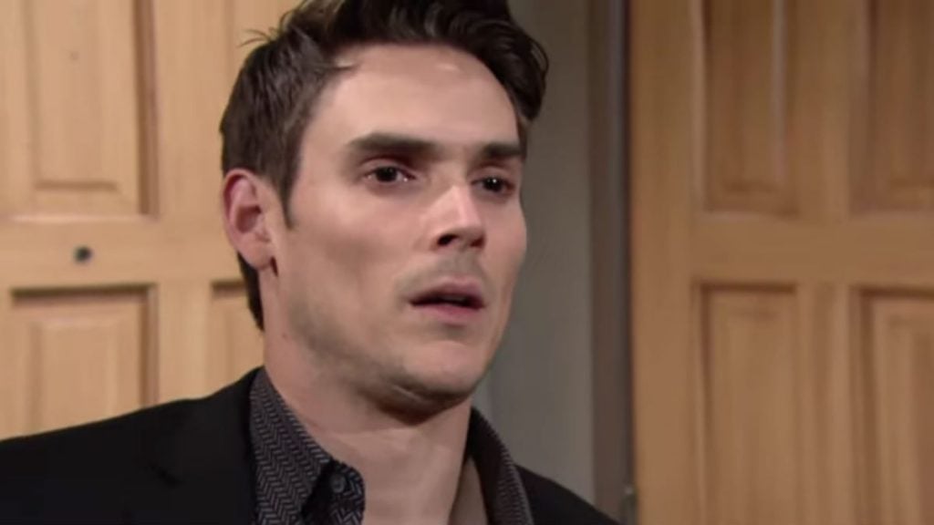 Who Plays Adam Newman On The Young And The Restless? A Complete Guide
