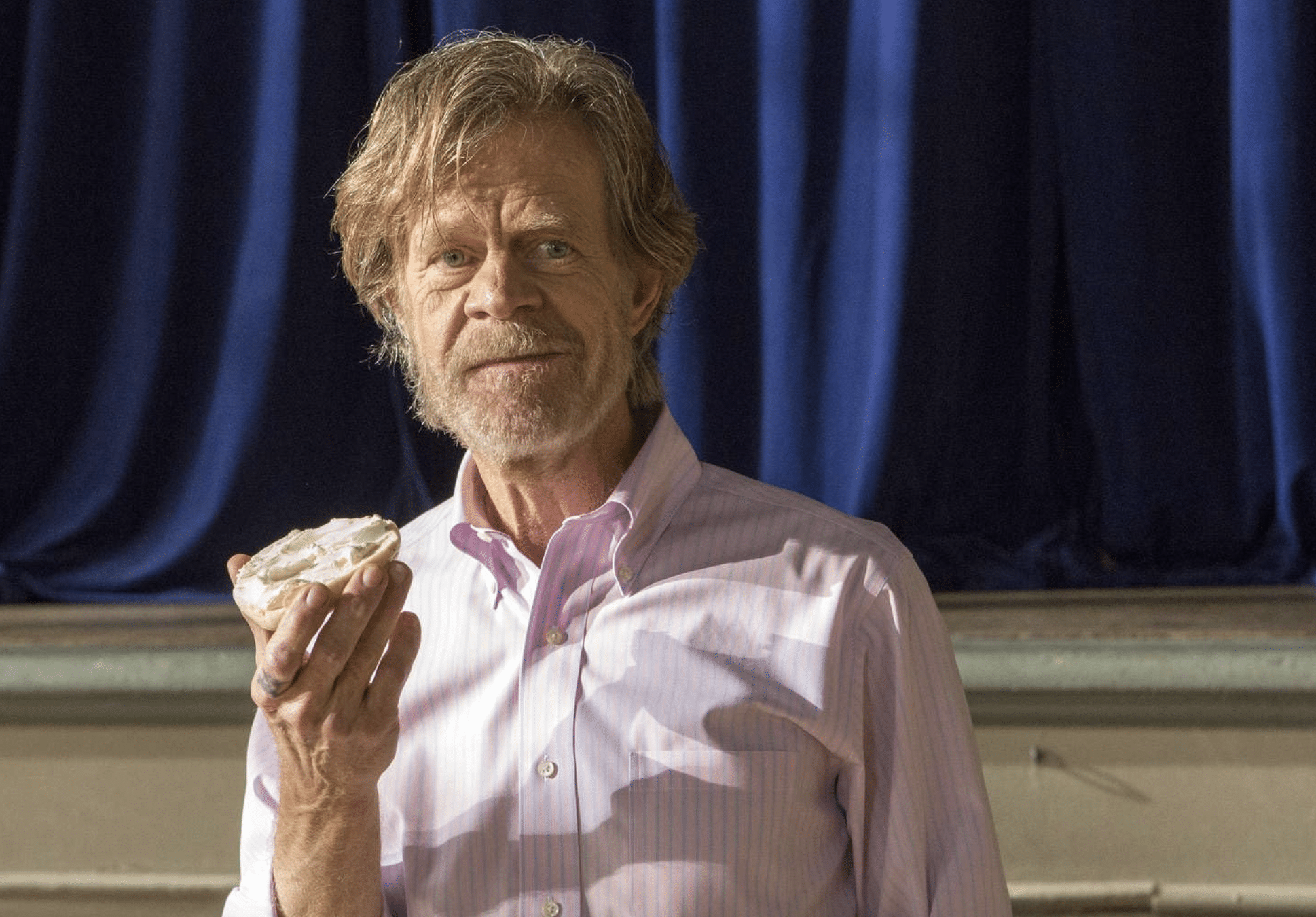 Who Plays Eddie In Shameless? Meet The Actor Behind The Character