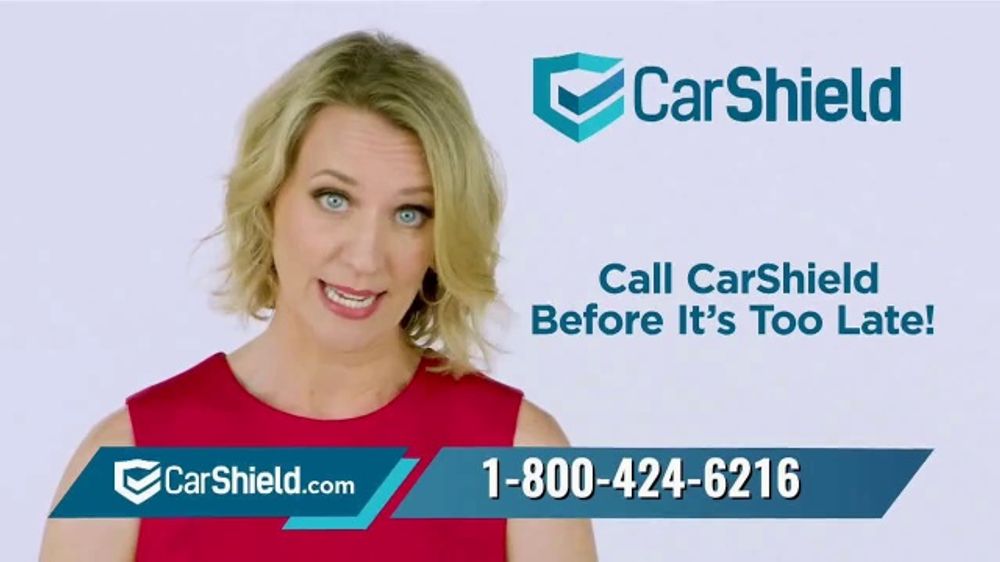 Who's The Blonde Actress In The CarShield Commercial?  Is Mangatx Down?