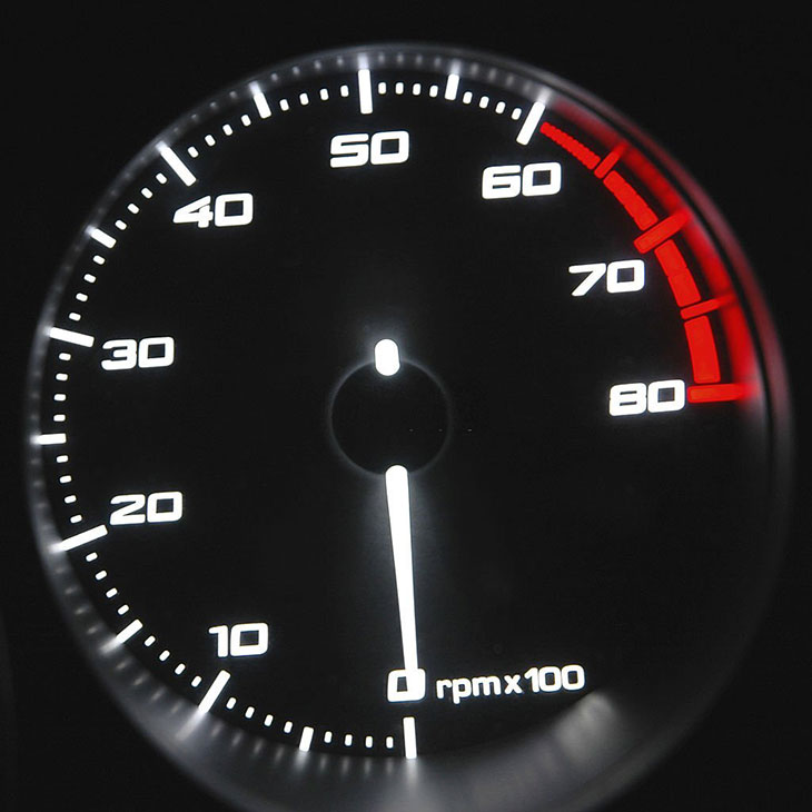 Why Do My RPMs Jump While Driving? Troubleshooting Guide