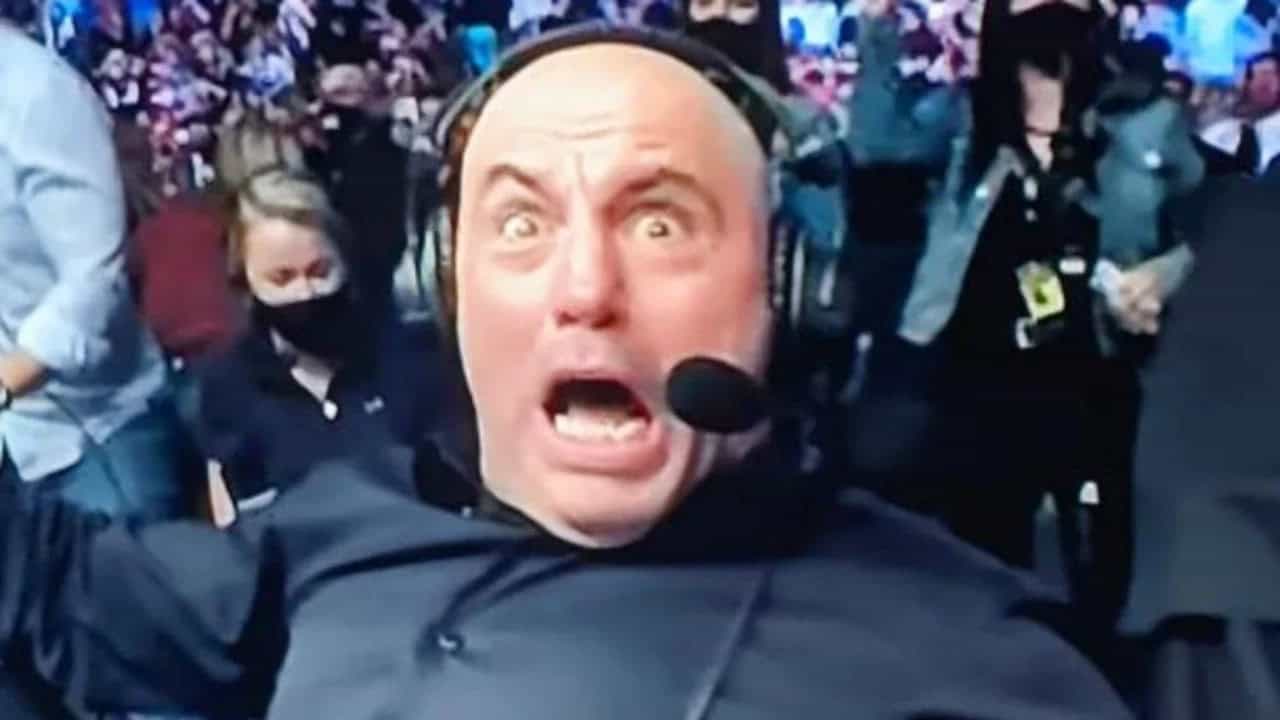 Why Joe Rogan Sparks Controversy: Understanding The Criticism