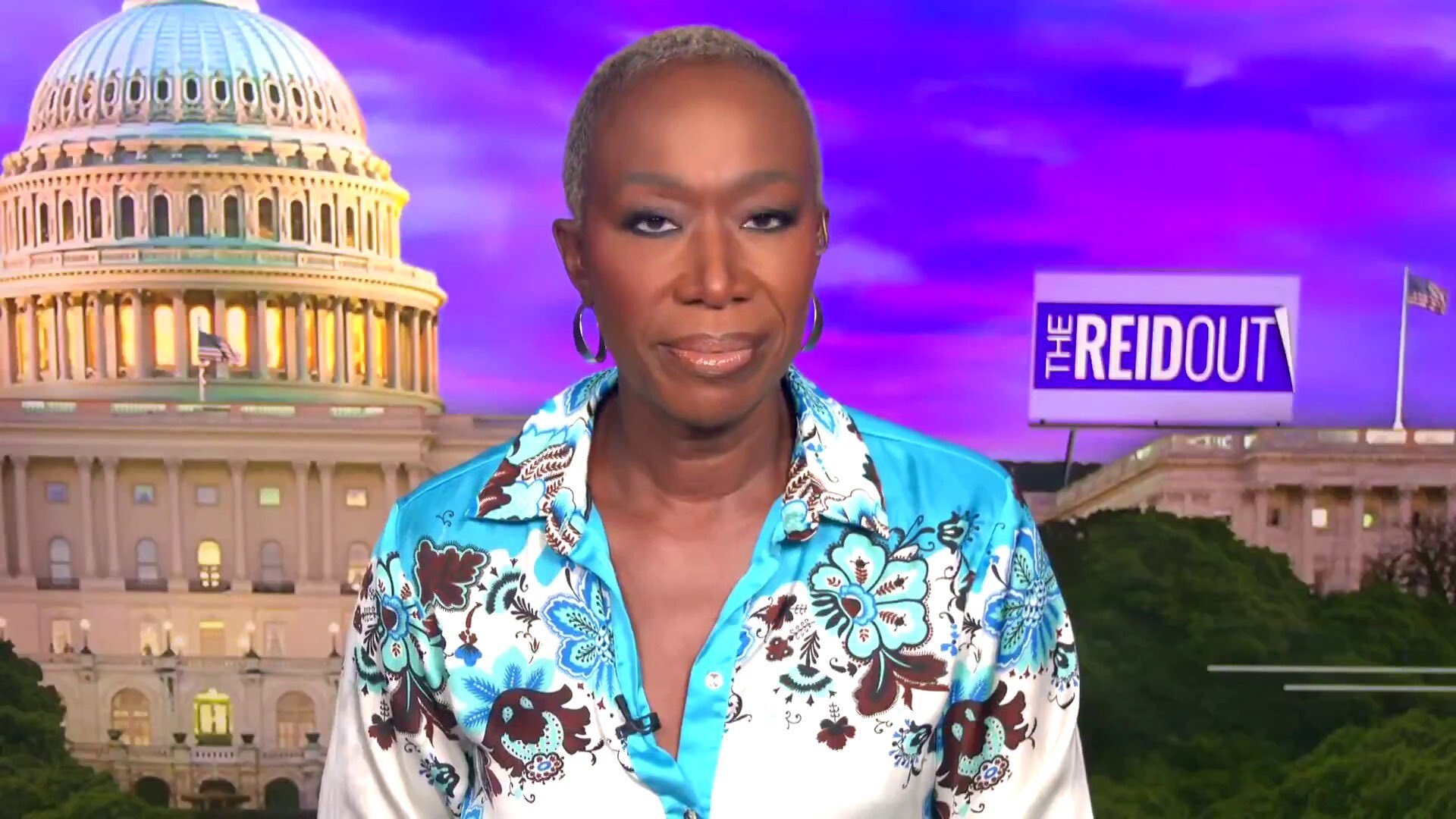 Why MSNBC Keeps Joy Reid:  Understanding The Network's Decision