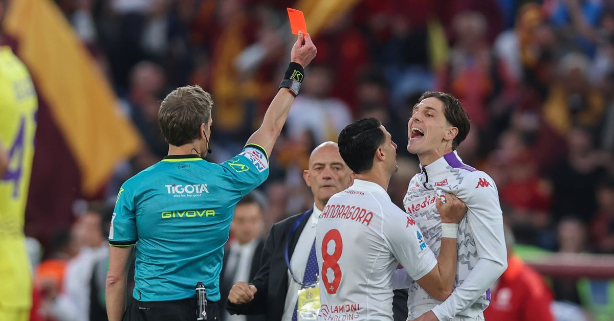 Why Nicolò Zaniolo's Story Evokes A Sense Of Deep Sadness