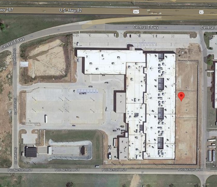 Wichita Falls Annex Inmate Roster: Your Comprehensive Guide