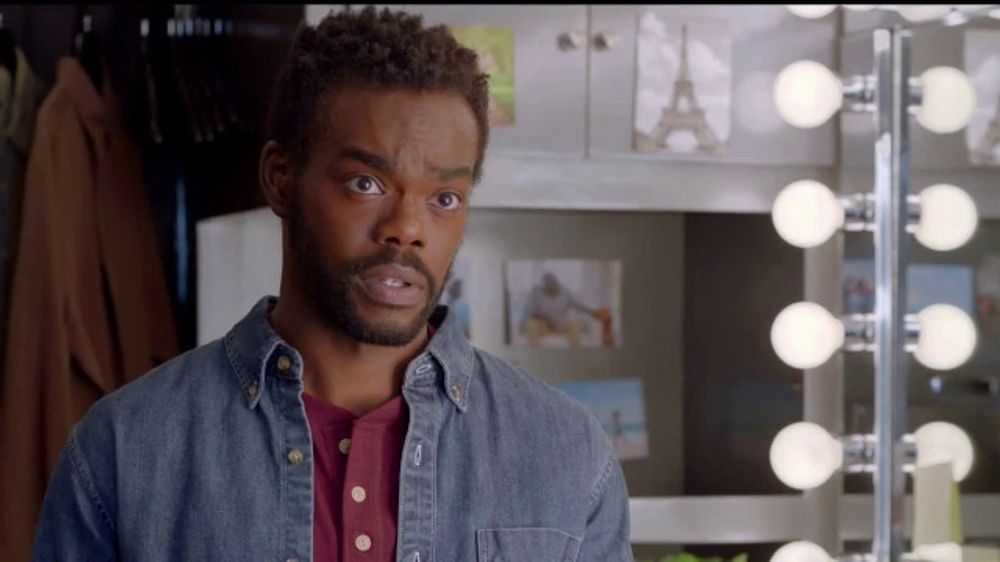 William Jackson Harper's Tide Commercial: A Deeper Dive Into The Ad's Success
